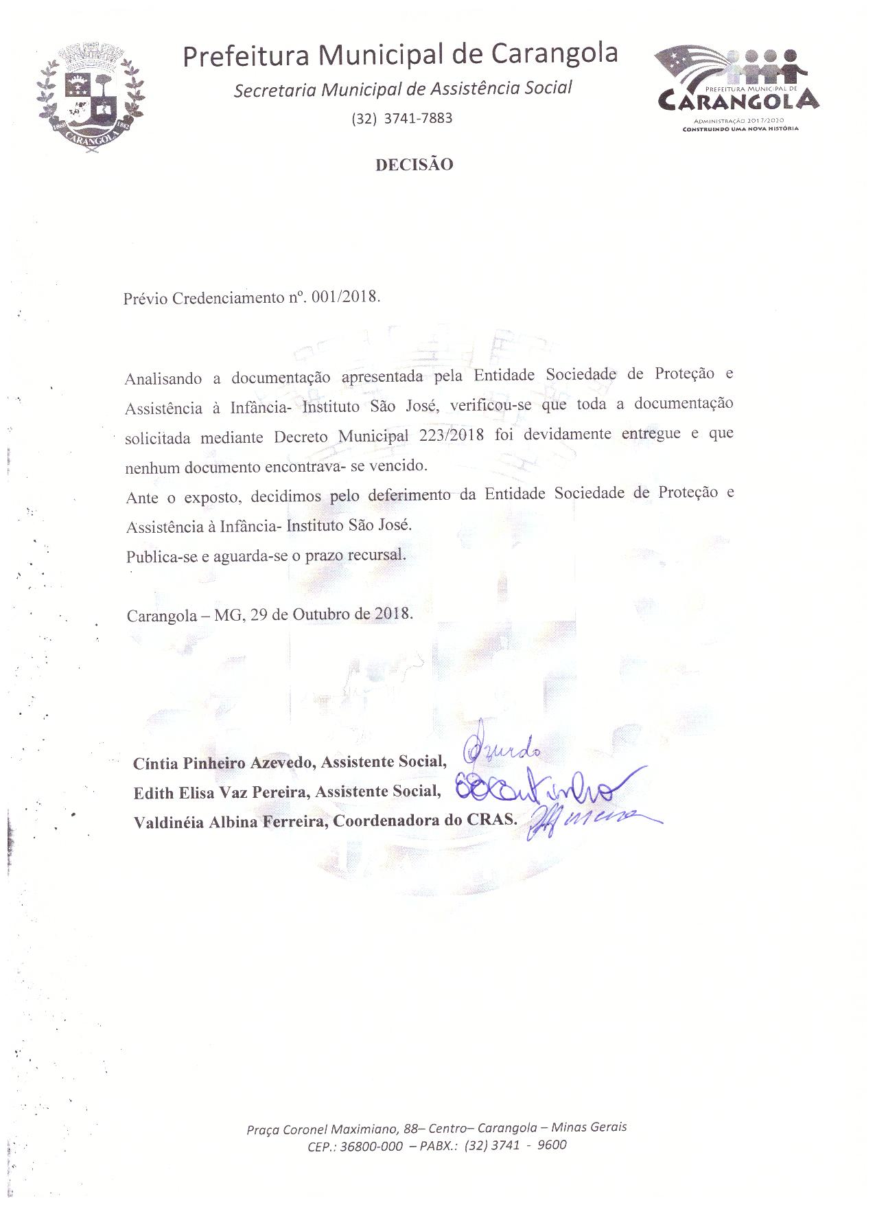 Credenciamento001 2018